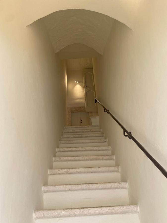 Moma Ostuni Boutique Home Exterior photo