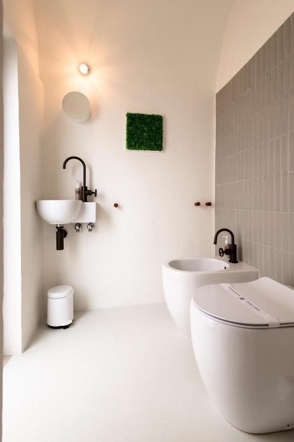 Moma Ostuni Boutique Home Exterior photo