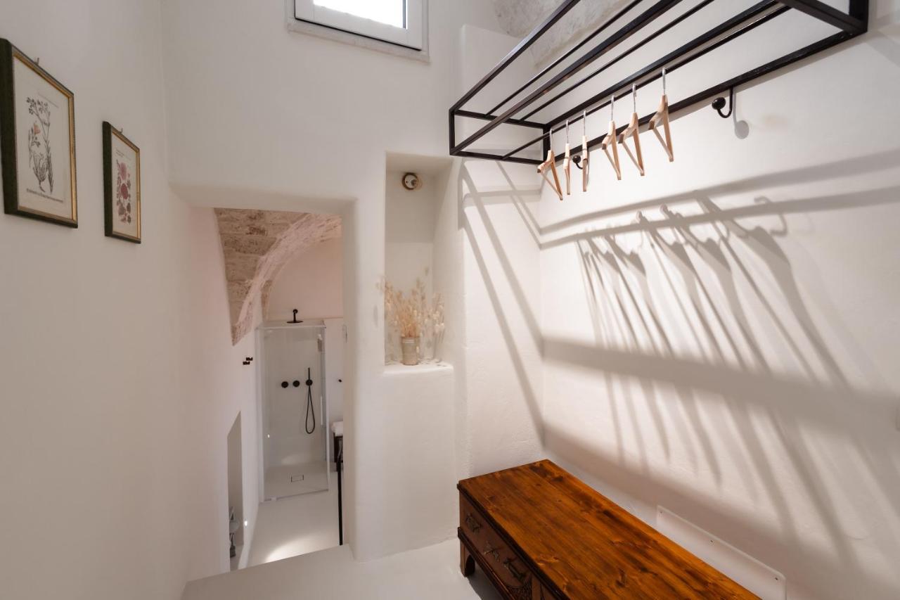Moma Ostuni Boutique Home Exterior photo