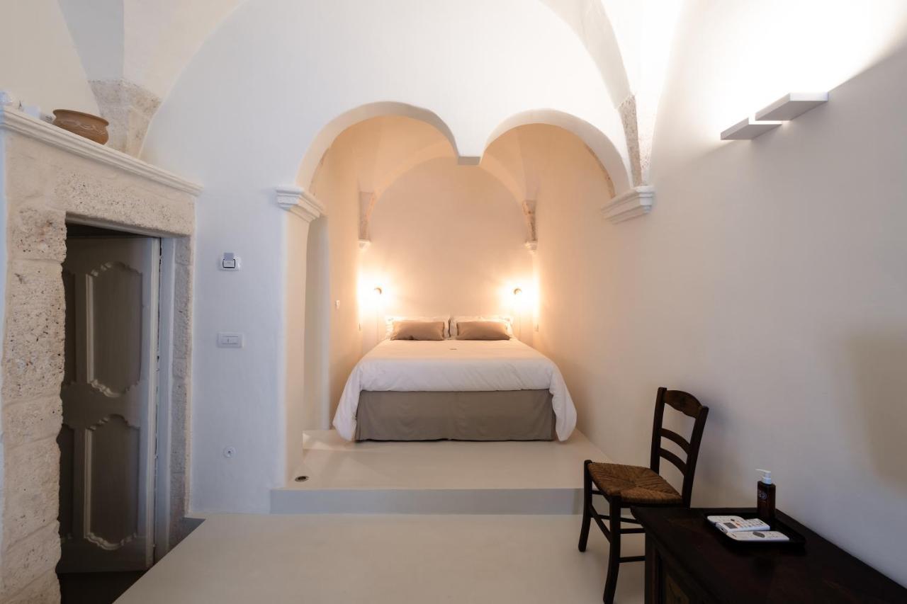 Moma Ostuni Boutique Home Exterior photo