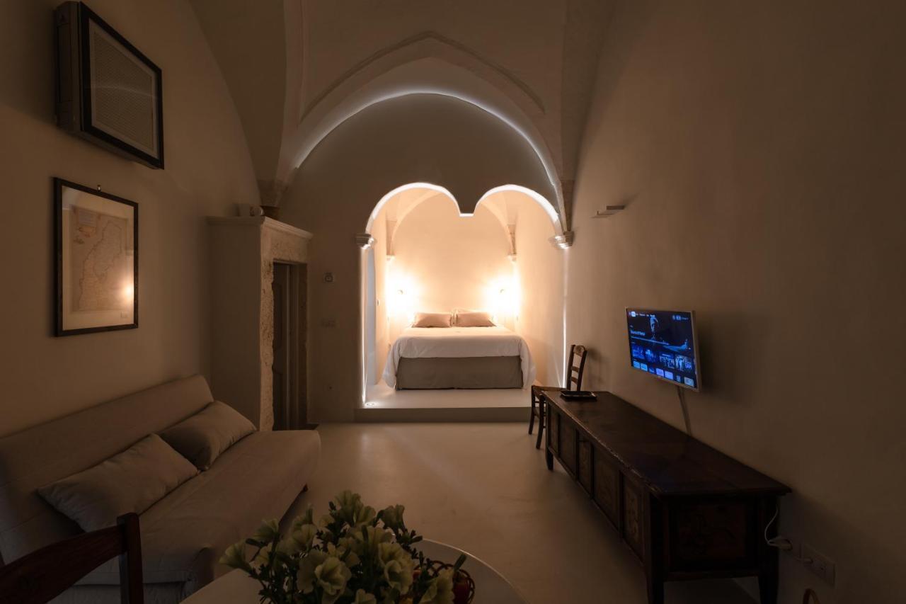 Moma Ostuni Boutique Home Exterior photo
